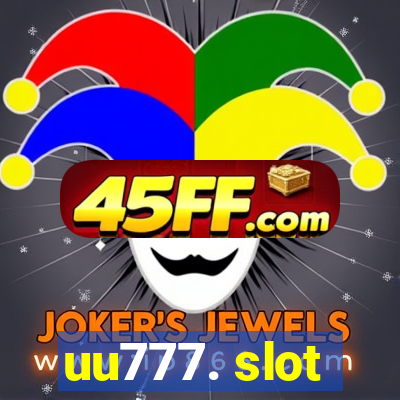 uu777. slot